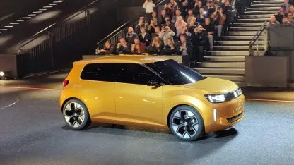 ID.1: VWs 20.000-Euro-Elektroauto soll ID.Up heißen