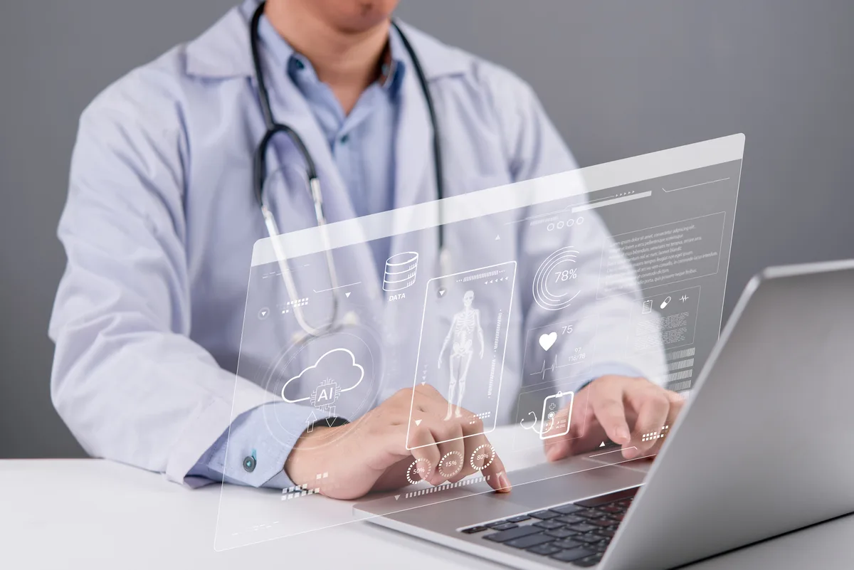 Americans Want to Know When Their Healthcare Providers Use AI