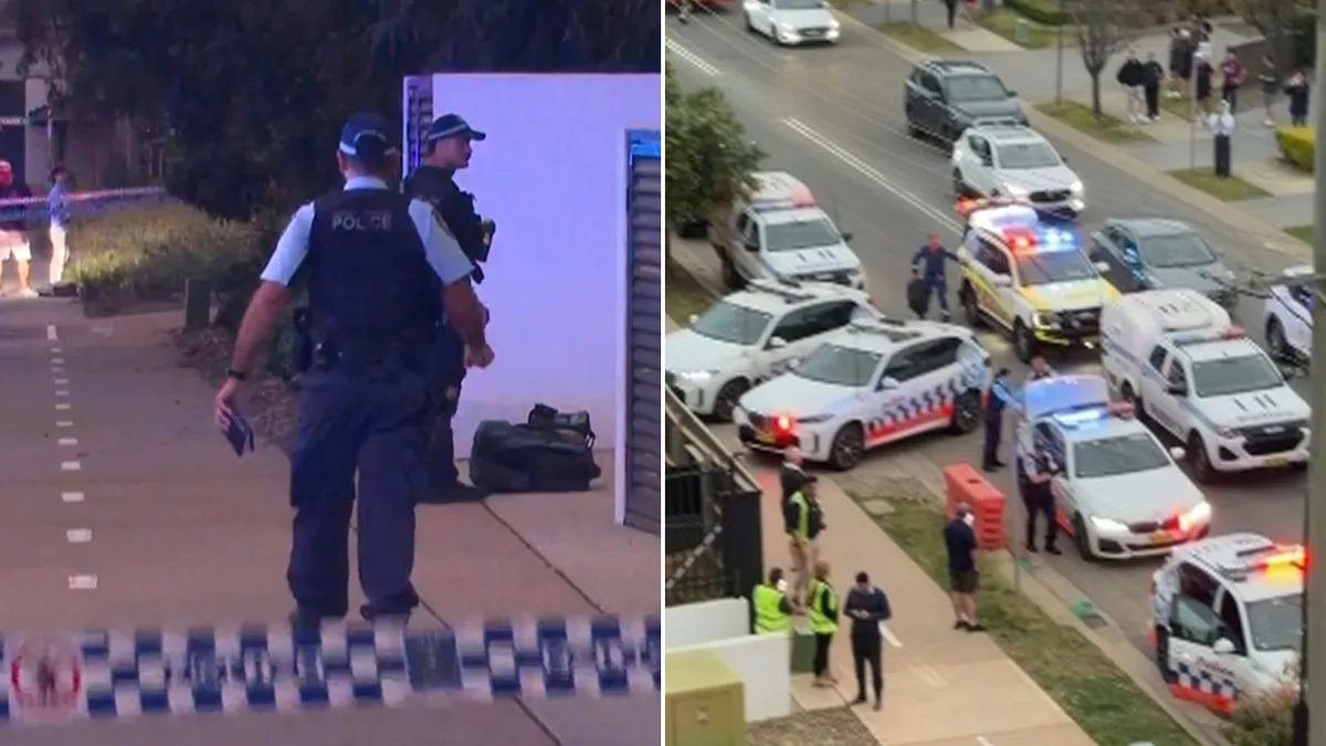 Probe into family of young boy fighting for life after being shot in the face in Sydney