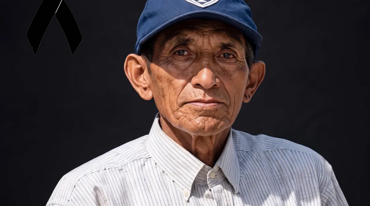 La Libertad: candidato a regidor es hallado sin vida dentro de un saco en una acequia de Laredo