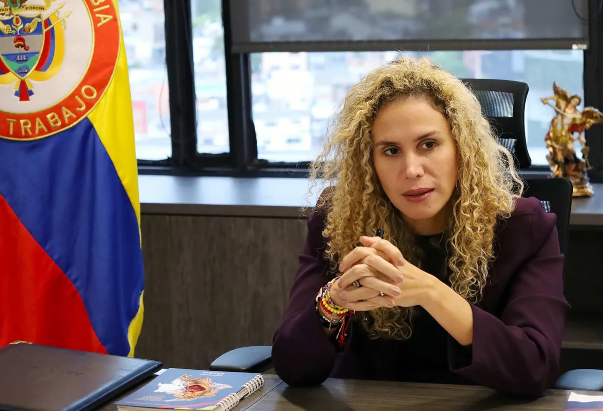 El Gobierno negó que vaya a reducir el salario mínimo de $2 millones en 2026 ni a exigir la devolución de pagos ya recibidos: “¡Que no lo confundan!"