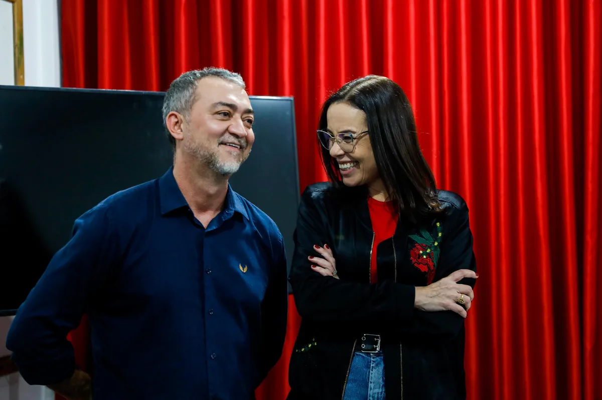 Juliana Brizola declara R$ 376,1 mil em bens ao TSE; Edegar Pretto informa R$ 670,4 mil