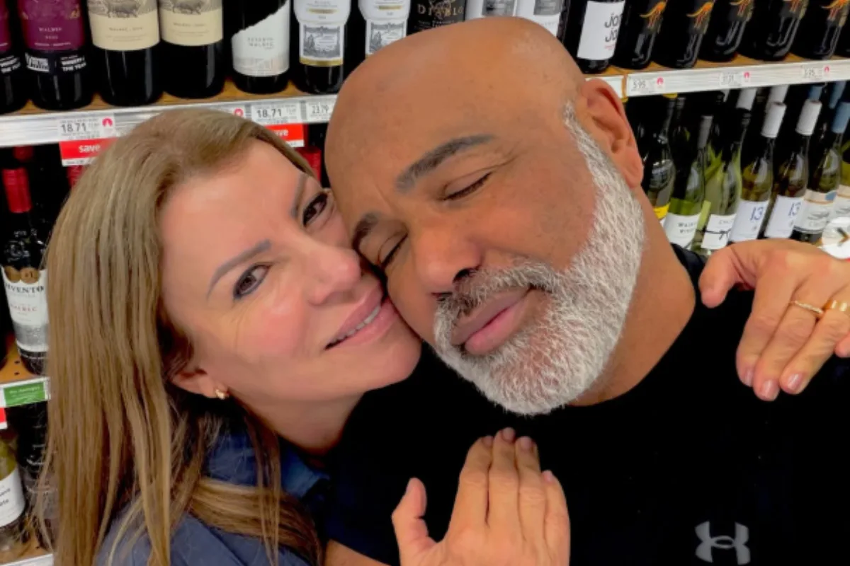 Viúva de Rick faz desabafo comovente: "Dói muito não ter você aqui"