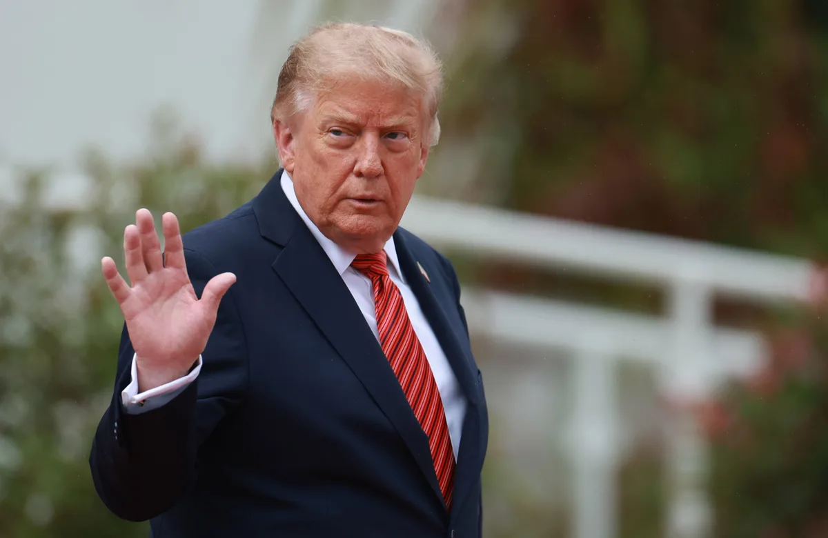 Donald Trump garantiza una “excelente relación con México” ante las dudas sobre el futuro del T-MEC