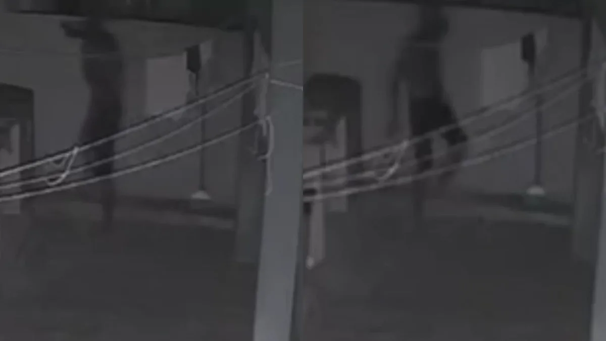 Homem é suspeito de furtar 40 calcinhas do quintal de casa no Ceará