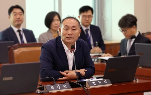 산단 중대사고, 최근 5년간 141건…126명 숨지고 97명 다쳐