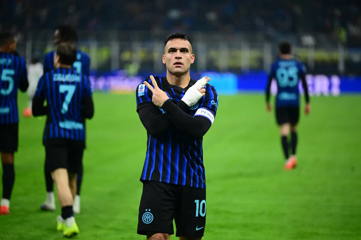 Inter - Monza, en directo: Serie A, hoy en vivo