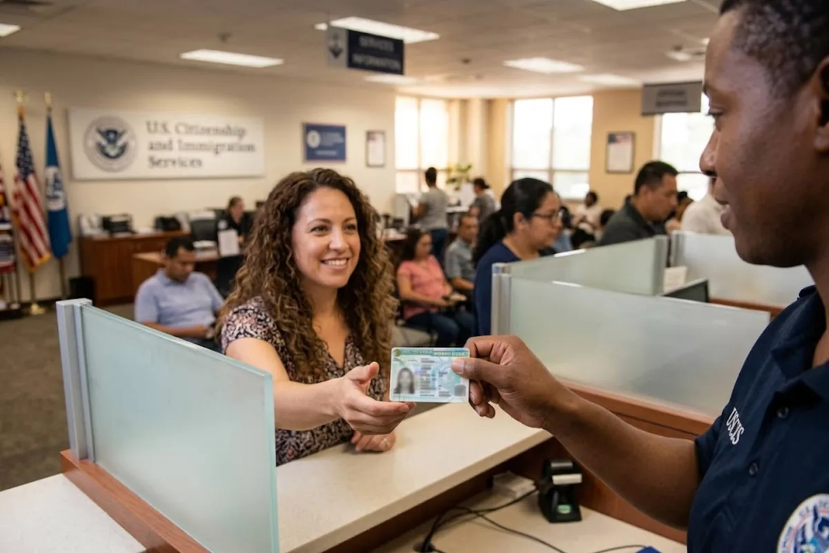 Nuevas reglas del Uscis: cuáles son los beneficios que no perjudican la obtención de la green card