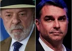 Dani Lima: Analistas do mercado passam a vender Flávio como favorito
