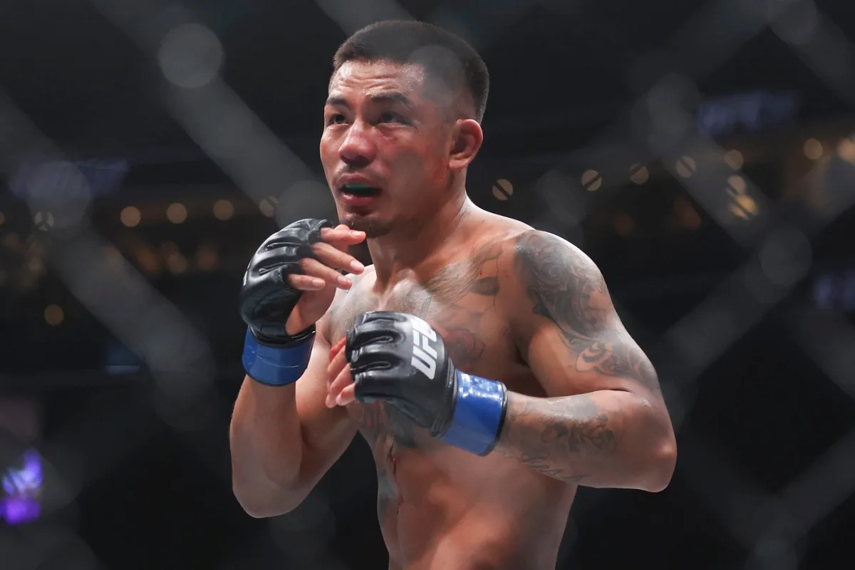 How to Watch UFC 331: Van vs. Pantoja 2 Online