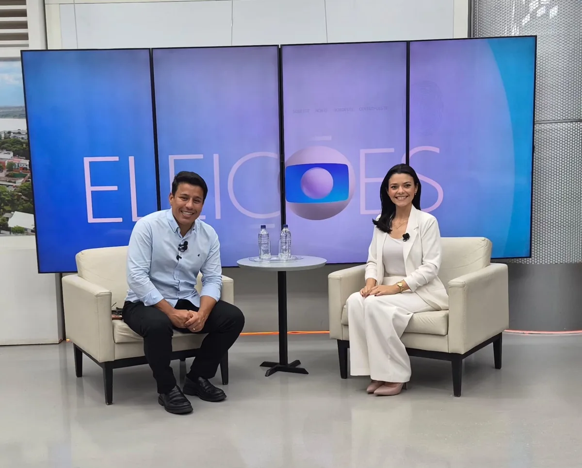 Candidato ao governo, Adailton Fúria (PSD) critica privatização da Caerd e promete rever contrato se eleito