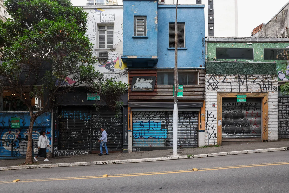 Aluguel comercial dispara em 12 meses, enquanto venda de escritórios perde valor real, aponta FipeZap