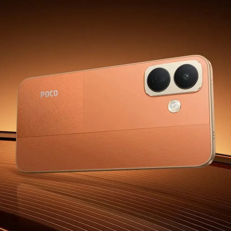 Actualité : Poco X8 : à moins de 300 €, le nouveau smartphone de Xiaomi mise tout sur sa batterie XXL