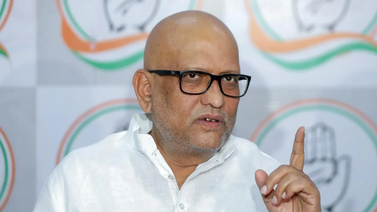 U.P. Congress president’s WhatsApp blocked, blames BJP for trying to silence Opposition voice