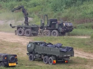 Corée du Sud : un exercice conjoint avec les États-Unis annulé en raison de la guerre avec l’Iran