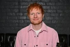Incident at Ed Sheeran Concert That Left 6 Workers Hospitalized Now Under Investigation in Detroit