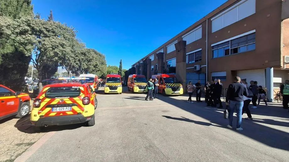 Tirs au collège Lakanal d'Aubagne : garde à vue du collégien et de ses parents, enquête pour "tentatives d'assassinat"