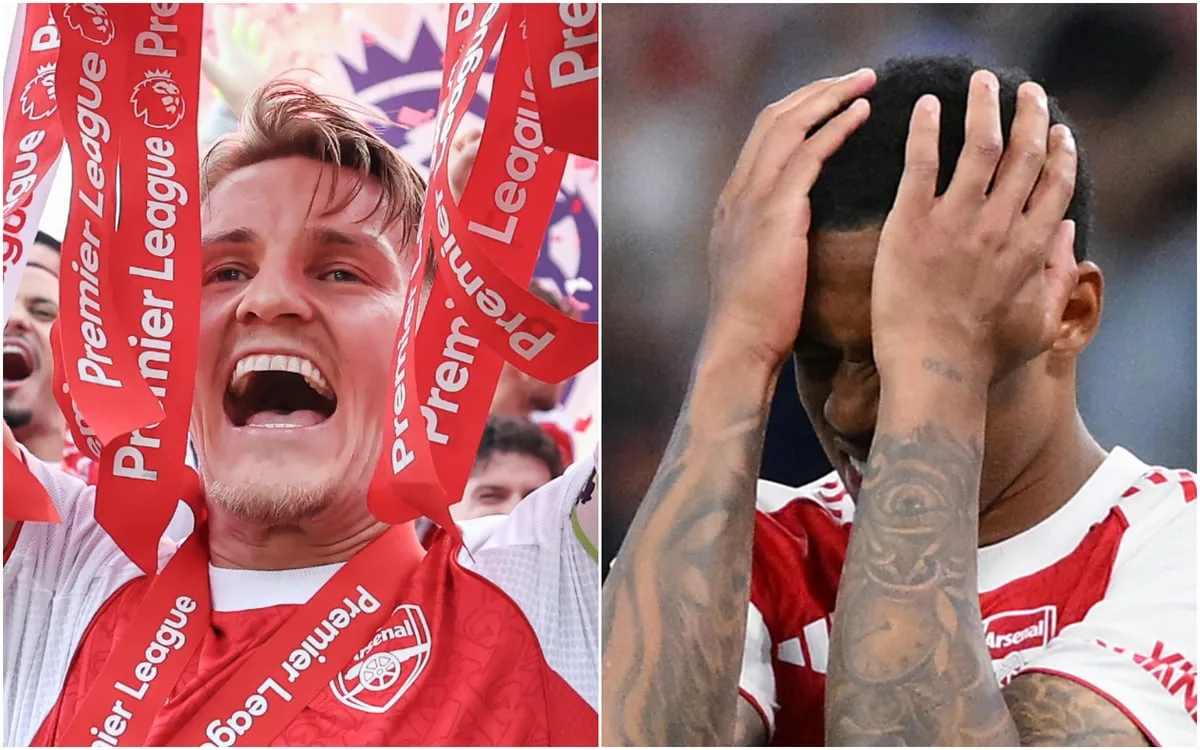 Will Arsenal win Premier League title again? The case for and against