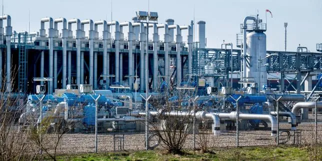 « On risque de traverser la saison froide sans vrai filet de sécurité » : en Europe, des stocks de gaz au plus bas