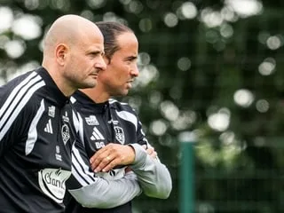 Stade Brestois. « Au final, on a eu que trois jours » : une longue trêve qui n’a pas permis de travailler le fond