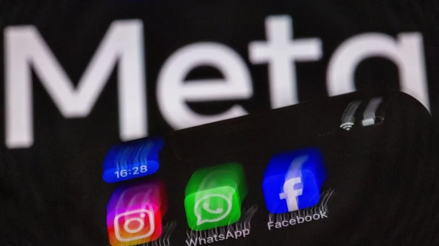 Facebook und Instagram: Meta wegen App-Nutzung durch Kinder vor Gericht