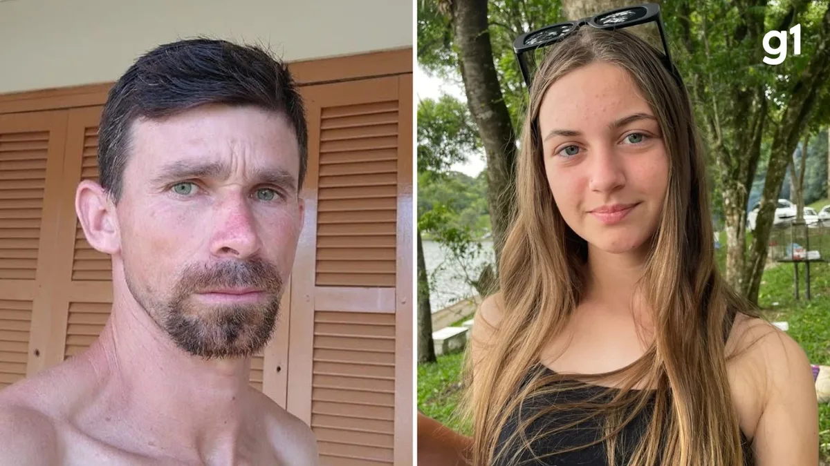 Caso Alice: ex-padrasto que confessou matar adolescente exercia controle e 'beirava violência psicológica', dizem testemunhas