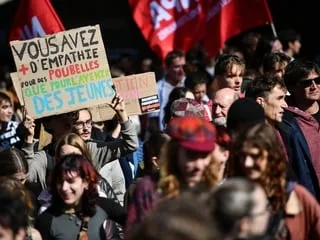 Mobilisation du 17 octobre : quels sont les grands rassemblements prévus en Normandie samedi ?