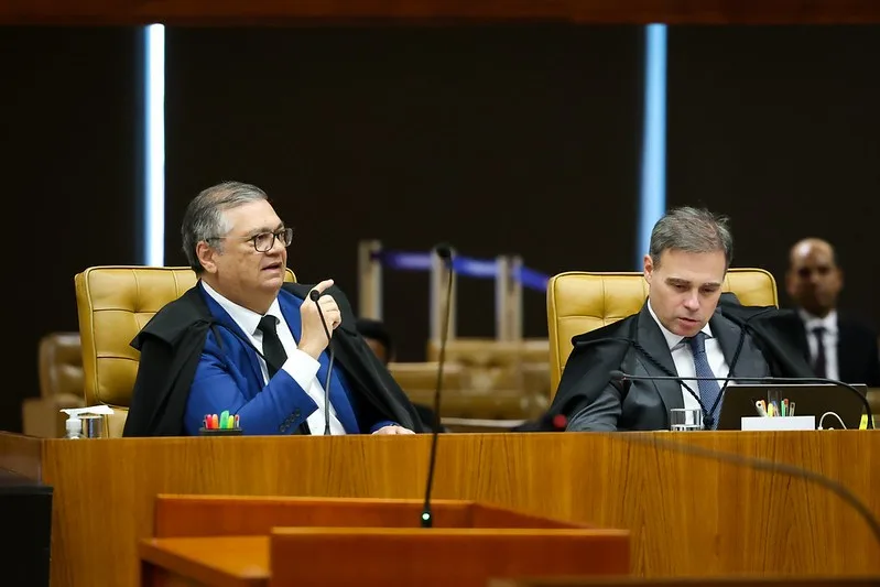 Mendonça retira sigilo de mais uma frente de investigação do caso Master