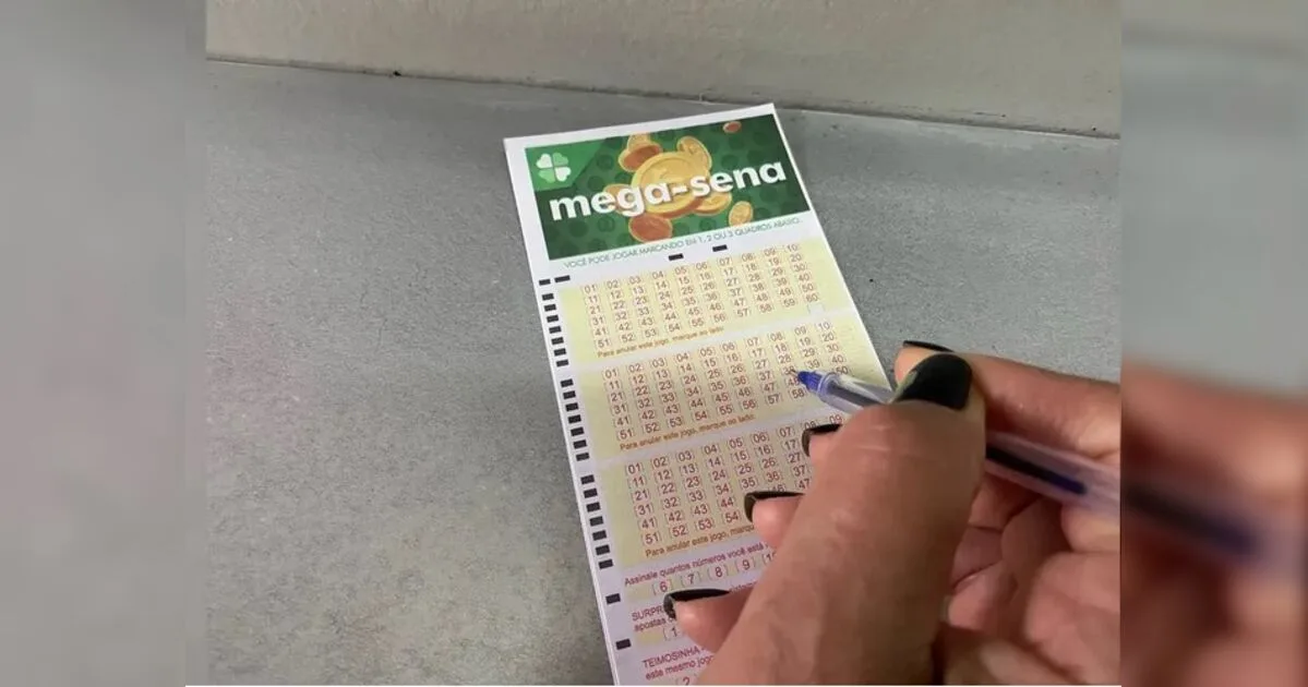 Veja o resultado da Mega-Sena concurso 3057 deste domingo (13)