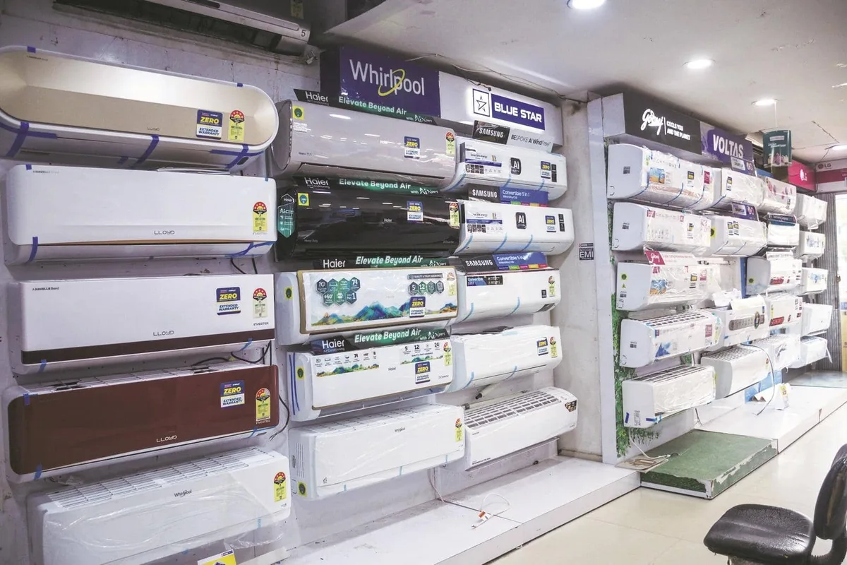 India's consumer durables market may reach ₹30-32.5 trn by 2030: Report