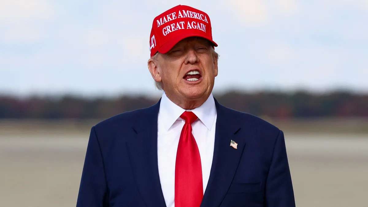 Poll Finds Half of Americans Say Trump’s Deportation Push Is Too Aggressive