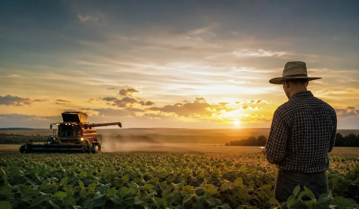 Futuro do agro, reis da soja e moratória: veja o novo Radar Rural