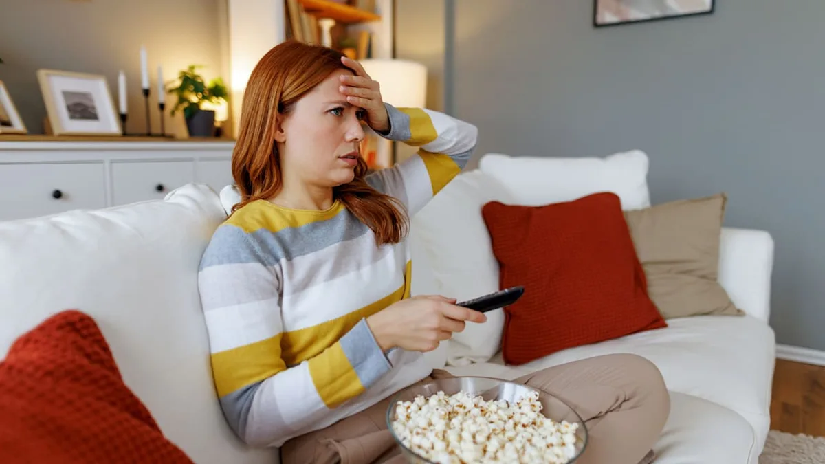 Kostenlos, aber schwach - Ist das der schlechteste Streamingdienst der Welt?