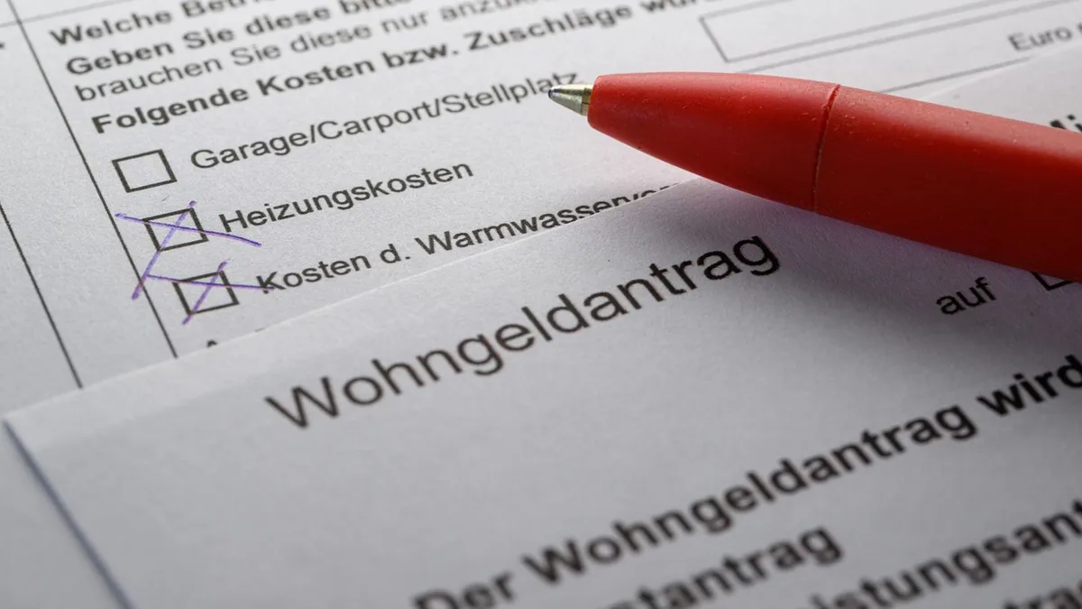 Nach dem Hackerangriff: Linke und SPD fordern Lösung für Auszahlung des Wohngelds