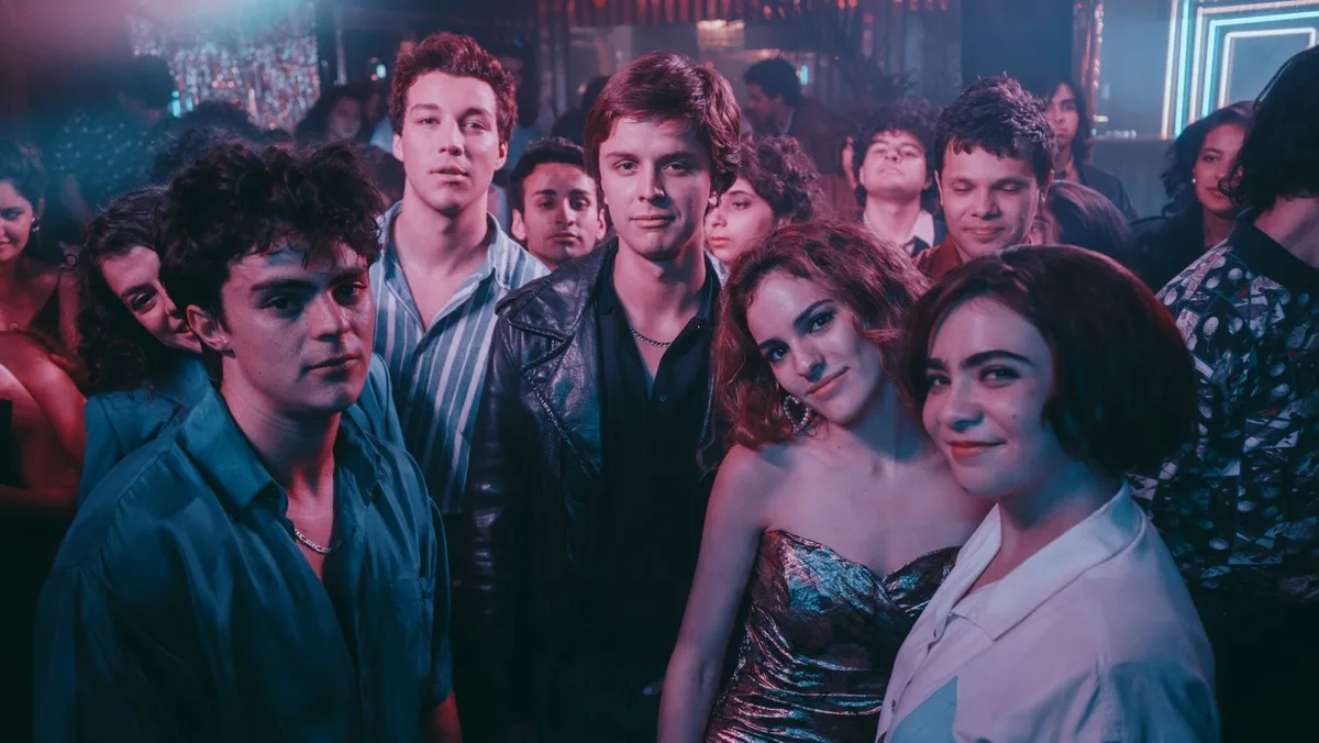 Estreno de ‘Timbiriche’: Fecha, horario, dónde ver, reparto, capítulos y lo que debes saber