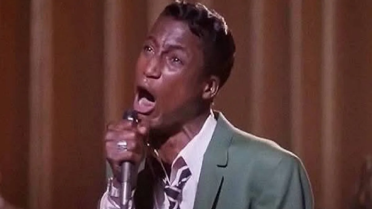 Murió el actor Michael Wright a los 70 años, estrella de "The Five Heartbeats"