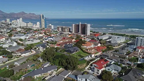 Strand home sales drop as fewer properties hit the market