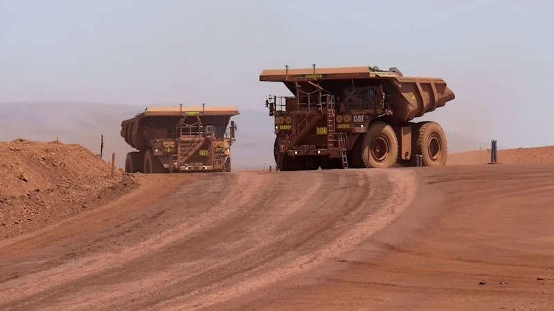 Fortescue stands down executive at the centre of harassment probe