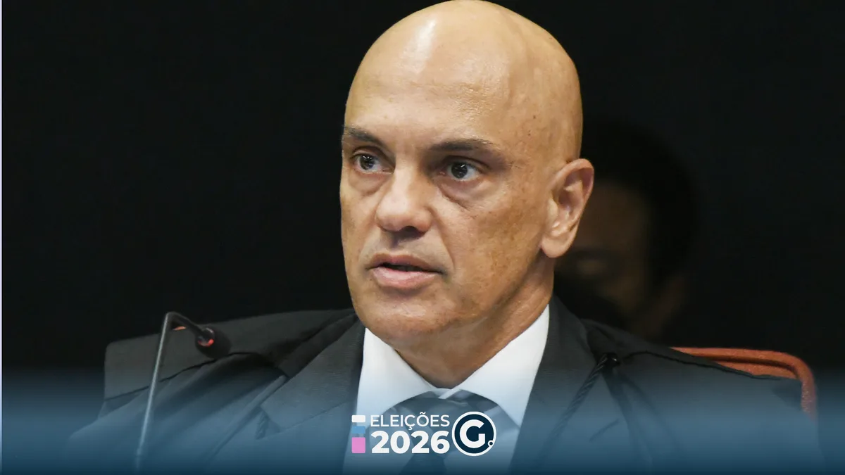 Caso Master: as reações de candidatos do ES a diálogos entre Moraes e Vorcaro