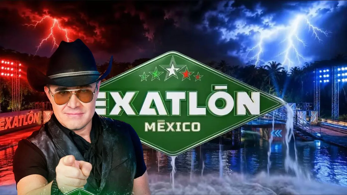 Estreno de ‘Exatlón México’ 2026: Fecha, horario, dónde ver y todo lo que debes saber