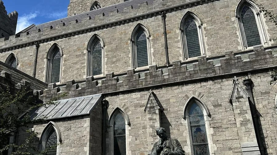 Irland: Dublin feiert 300 Jahre „Gullivers Reisen“