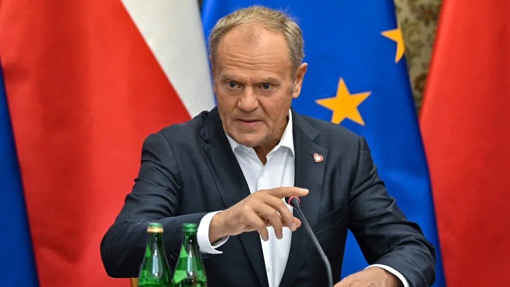 Alerta máxima en Polonia: detuvieron a un hombre que planeaba asesinar al primer ministro y su vice