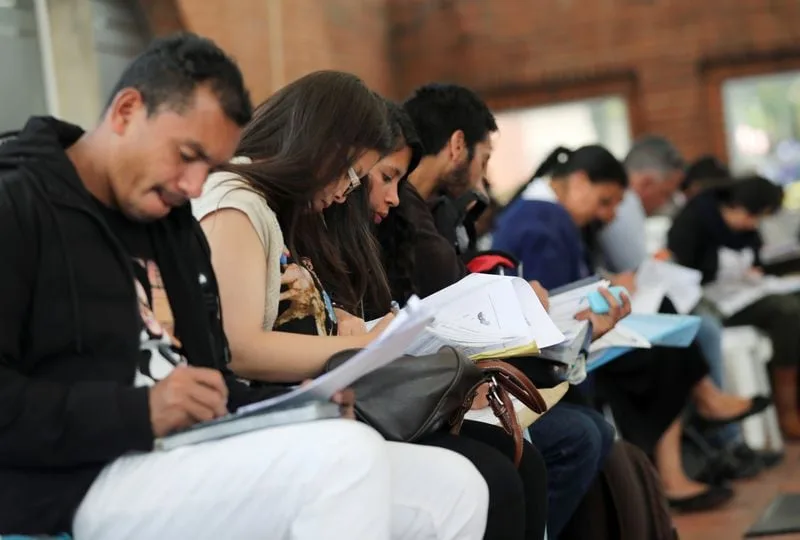 Trabajadores independientes que ganan un salario mínimo tendrán cambios a la hora de pagar la seguridad social: aplicará desde septiembre