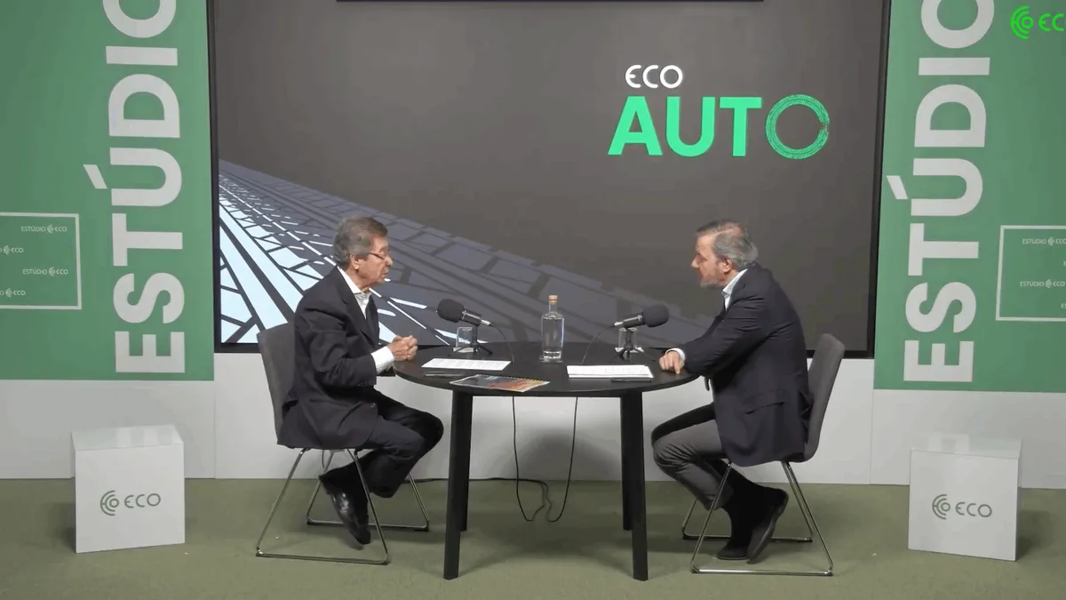 Roland Berger antecipa quota de 71% de veículos elétricos a bateria em 2040