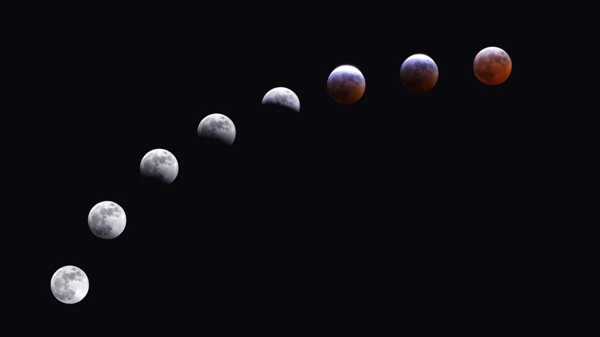 Éclipse lunaire : quand aura lieu la prochaine éclipse de Lune ?