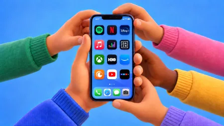heise+ | Streaming-Kosten sparen mit Account-Sharing: Sharesub im Praxistest