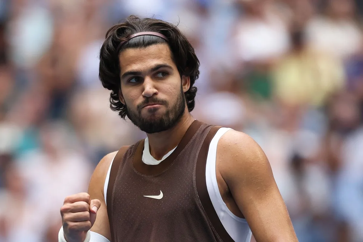 Карлос Алькарас квалифицировался на Итоговый чемпионат ATP — 2026