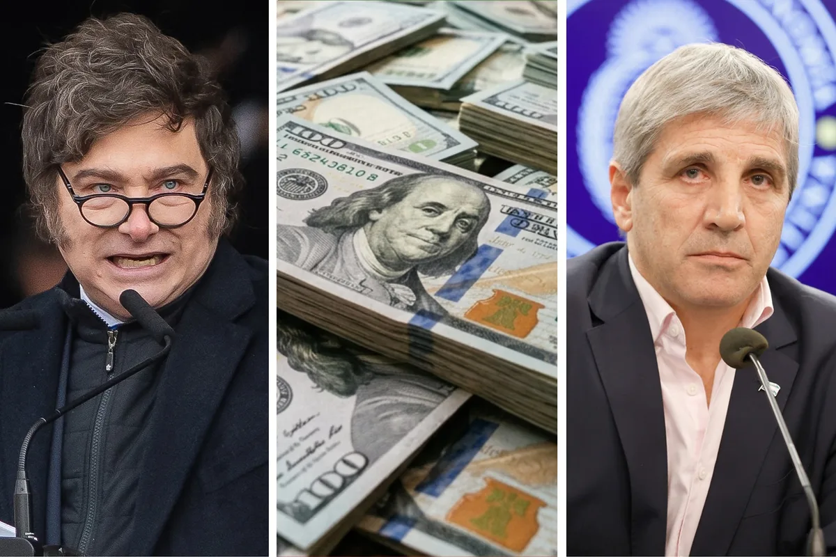 El plan del Gobierno para sostener el dólar debajo de $1500 amenaza con hacer más lenta la recuperación de la economía