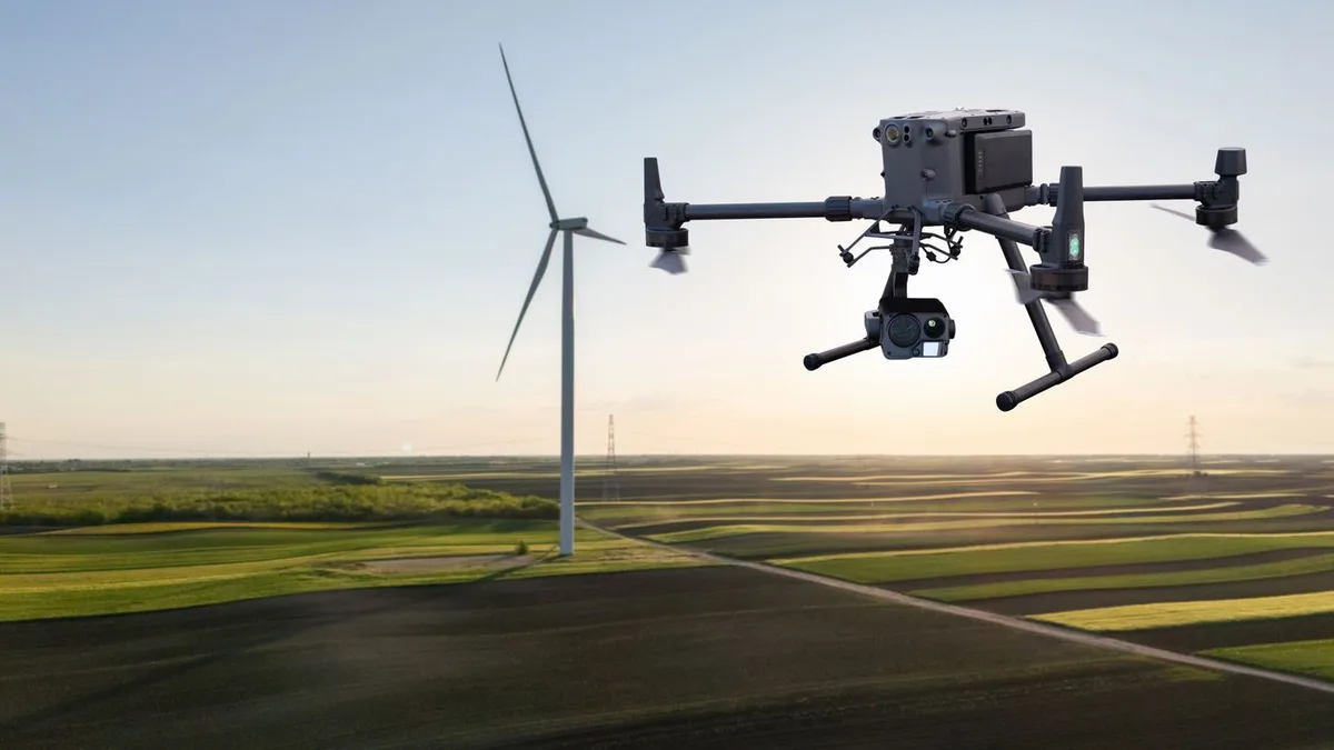 "ARD Wissen: Game of Drones": Drohnen – Lebensrettung und Sicherheitsrisiko
