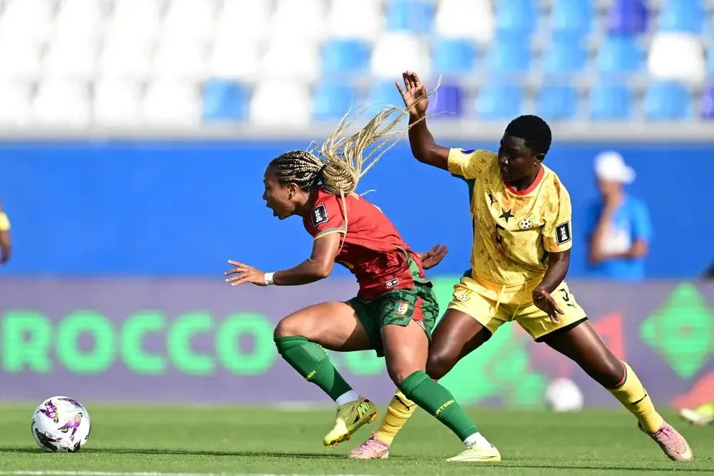 Afrique : malgré la précarité, le football féminin gagne du terrain